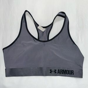 Under Armour Sports Bra